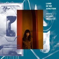 Frances Aofie Nessa - Land Of No Junction ryhmässä VINYYLI @ Bengans Skivbutik AB (4179567)