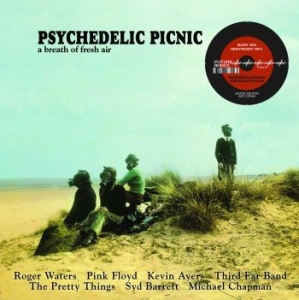 Various Artists - Psychedelic Picnic, A Breath Of Fre ryhmässä VINYYLI @ Bengans Skivbutik AB (4179577)