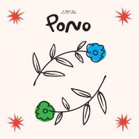 Great Big Pile Of Leaves A - Pono (Limited White, Greeen, & Blue ryhmässä VINYYLI / Pop-Rock @ Bengans Skivbutik AB (4179578)