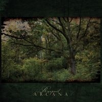 Arcana - Raspail ryhmässä VINYYLI @ Bengans Skivbutik AB (4179591)