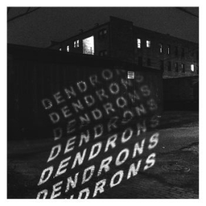 Dendrons - Dendrons (Red & Black Opaque) ryhmässä VINYYLI @ Bengans Skivbutik AB (4179612)