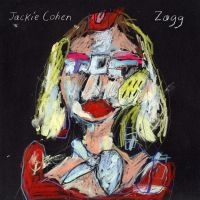 Cohen Jackie - Zagg (Yellow) ryhmässä VINYYLI @ Bengans Skivbutik AB (4179624)