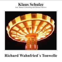 Schulze Klaus - Richard Wahnfried's Tonwelle ryhmässä ME SUOSITTELEMME / Joululahjavinkki: Vinyyli @ Bengans Skivbutik AB (4179647)