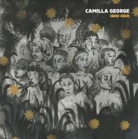 George Camilla - Ibio-Ibio ryhmässä VINYYLI @ Bengans Skivbutik AB (4179667)