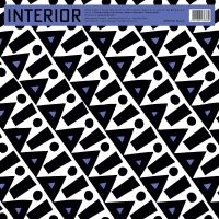 Interior - Interior (2022 Repress) ryhmässä VINYYLI @ Bengans Skivbutik AB (4179673)