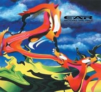 E.A.R. - Beyond The Pale ryhmässä VINYYLI @ Bengans Skivbutik AB (4179712)