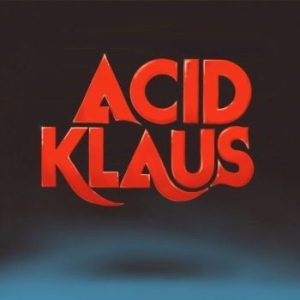 Acid Klaus - Step On My Travelator (Viagra Blue) ryhmässä VINYYLI @ Bengans Skivbutik AB (4179724)