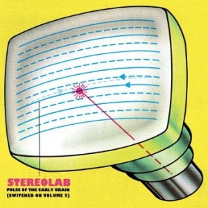 Stereolab - Pulse Of The Early Brain [switched ryhmässä VINYYLI @ Bengans Skivbutik AB (4179731)