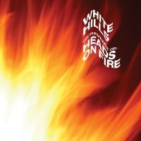 White Hills - Revenge Of Heads On Fire ryhmässä VINYYLI @ Bengans Skivbutik AB (4179734)