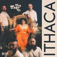 Ithaca - They Fear Us (Indie Exclusive, Eco ryhmässä VINYYLI @ Bengans Skivbutik AB (4179737)