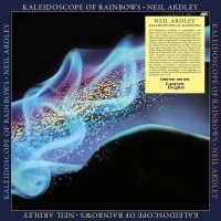 Ardley Neil - Kaleidoscope Of Rainbows ryhmässä VINYYLI @ Bengans Skivbutik AB (4179760)