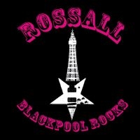 Rossall - Blackpool Rocks ryhmässä CD @ Bengans Skivbutik AB (4179776)