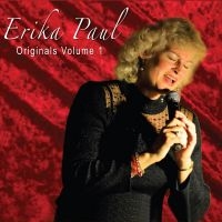 Erika Paul - Originals Volume 1 ryhmässä CD @ Bengans Skivbutik AB (4179803)