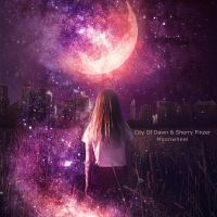 City Of Dawn & Sherry Finzer - Moonwheel ryhmässä CD @ Bengans Skivbutik AB (4179840)