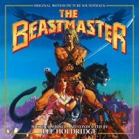 Original Soundtrack - Beastmaster ryhmässä CD @ Bengans Skivbutik AB (4179847)