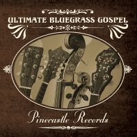 Ultimate Bluegrass Gospel - Film ryhmässä CD @ Bengans Skivbutik AB (4179861)