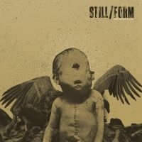 Still/Form - From The Rot Is A Gift ryhmässä CD @ Bengans Skivbutik AB (4179864)