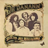 De Danann - Selected Jigs Reels & Songs ryhmässä CD @ Bengans Skivbutik AB (4179907)