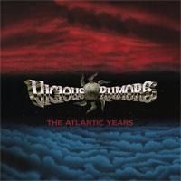 Vicious Rumors - Atlantic Years (3 Cd Deluxe Digipac ryhmässä CD @ Bengans Skivbutik AB (4179920)