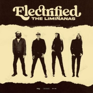 Liminanas - Electrified - Best Of 2009 - 2022 ryhmässä CD @ Bengans Skivbutik AB (4179953)