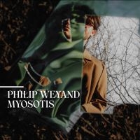 Weyand Philip - Myosotis ryhmässä CD @ Bengans Skivbutik AB (4179980)