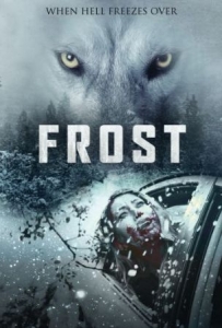 Frost - Film ryhmässä DVD & BLU-RAY @ Bengans Skivbutik AB (4179989)