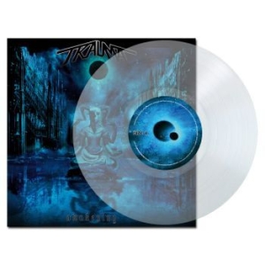 Trauma - Awakening (Clear Vinyl Lp) ryhmässä VINYYLI @ Bengans Skivbutik AB (4179999)