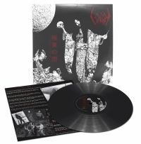 Sigh - Eastern Darkness (Black Vinyl Lp) ryhmässä ME SUOSITTELEMME / Joululahjavinkki: Vinyyli @ Bengans Skivbutik AB (4180003)