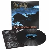 Mysticum - In The Streams Of Inferno (Black Vi ryhmässä VINYYLI @ Bengans Skivbutik AB (4180006)