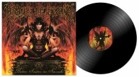 Cradle Of Filth - Bitter Suites To Succubi (Black Vin ryhmässä VINYYLI @ Bengans Skivbutik AB (4180008)