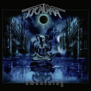 Trauma - Awakening (Digipack) ryhmässä CD @ Bengans Skivbutik AB (4180018)