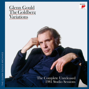 Gould Glenn - Glenn Gould - The Goldberg Variations - The Complete 1981 Studio Sessions ryhmässä ME SUOSITTELEMME / Musiikkiboksit @ Bengans Skivbutik AB (4180035)