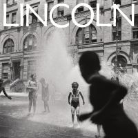 Lincoln - Repair And Reward (Ltd Ocean Blue M ryhmässä VINYYLI @ Bengans Skivbutik AB (4180076)