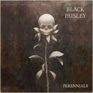 Black Paisley - Perennials ryhmässä CD @ Bengans Skivbutik AB (4180098)