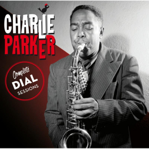 Charlie Parker - Complete Dial Sessions ryhmässä ME SUOSITTELEMME / Musiikkiboksit @ Bengans Skivbutik AB (4180108)