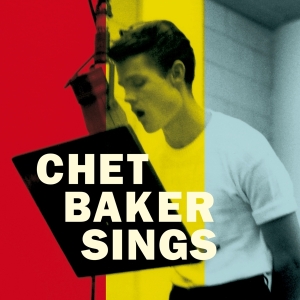 Chet Baker - Sings ryhmässä VINYYLI @ Bengans Skivbutik AB (4180116)