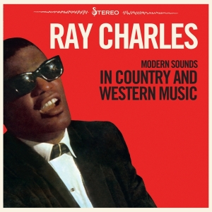 Ray Charles - Modern Sounds In Country And Western ryhmässä VINYYLI @ Bengans Skivbutik AB (4180122)