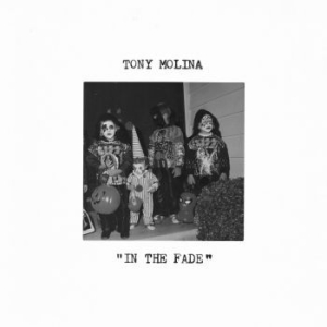 Tony Molina - In The Fade ryhmässä VINYYLI @ Bengans Skivbutik AB (4180175)