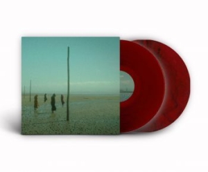 Devils Witches - In All Her Forms (Red/Black Marbled ryhmässä VINYYLI @ Bengans Skivbutik AB (4180180)