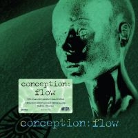 Conception - Flow ryhmässä VINYYLI @ Bengans Skivbutik AB (4180204)