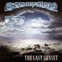 Conception - The Last Sunset ryhmässä VINYYLI @ Bengans Skivbutik AB (4180205)