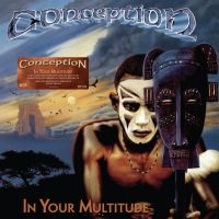 Conception - In Your Multitude ryhmässä VINYYLI @ Bengans Skivbutik AB (4180207)