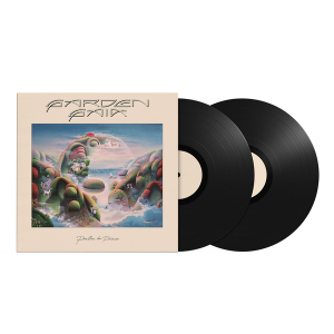 Pantha Du Prince - Garden Gaia ryhmässä ME SUOSITTELEMME / Joululahjavinkki: Vinyyli @ Bengans Skivbutik AB (4180208)