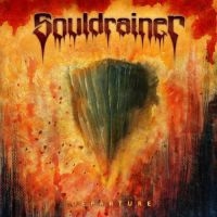 Souldrainer - Departure (Digipack) ryhmässä CD @ Bengans Skivbutik AB (4180358)