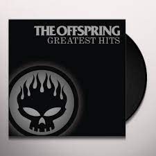 The Offspring - Greatest Hits ryhmässä Minishops / The Offspring @ Bengans Skivbutik AB (4180361)