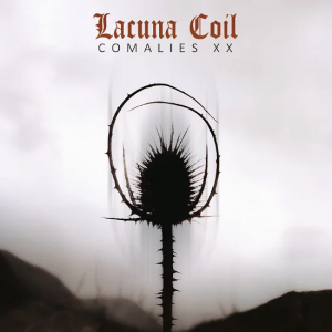 Lacuna Coil - Comalies Xx ryhmässä Minishops / Lacuna Coil @ Bengans Skivbutik AB (4180385)