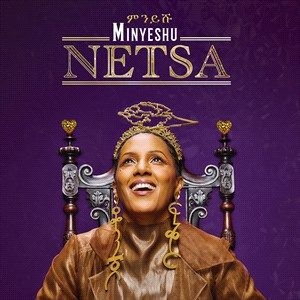 Minyeshu - Netsa ryhmässä CD @ Bengans Skivbutik AB (4180422)