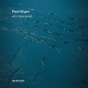 Giger Paul - Ars Moriendi ryhmässä ME SUOSITTELEMME / Joululahjavinkki: CD @ Bengans Skivbutik AB (4180433)