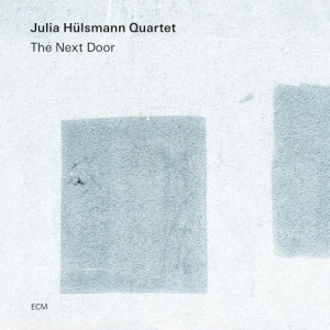 Julia Hülsmann Quartet - The Next Door ryhmässä CD @ Bengans Skivbutik AB (4180434)