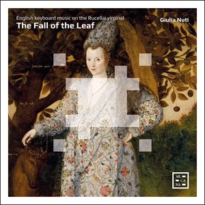 Various - The Fall Of The Leaf - English Keyb ryhmässä ME SUOSITTELEMME / Joululahjavinkki: CD @ Bengans Skivbutik AB (4180435)